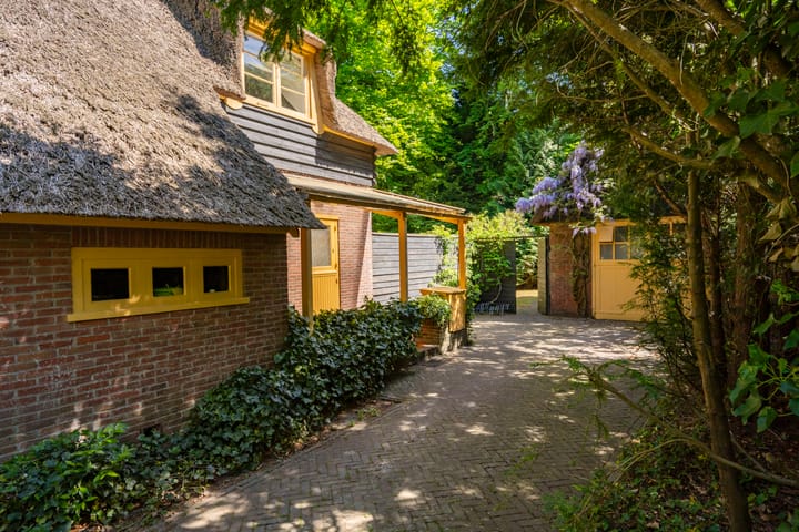 Photo 7 of Studler van Surcklaan 17