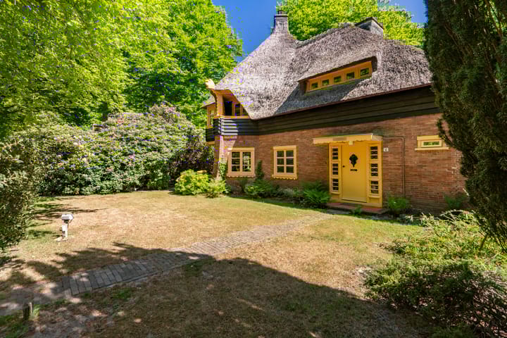 Photo 8 of Studler van Surcklaan 17