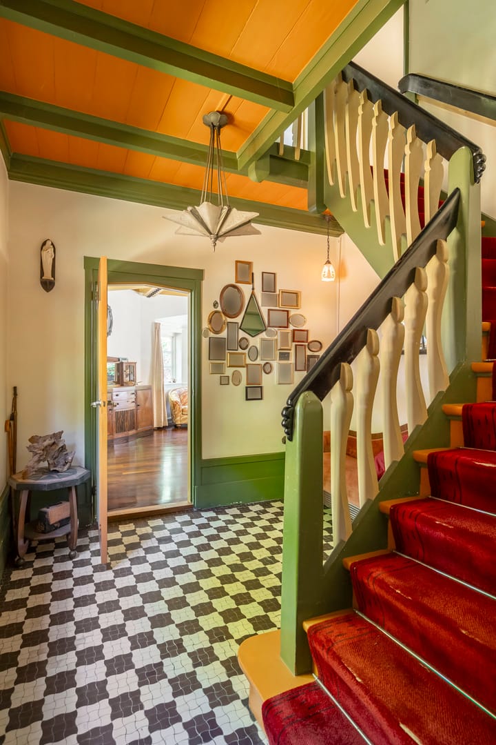 Photo 11 of Studler van Surcklaan 17