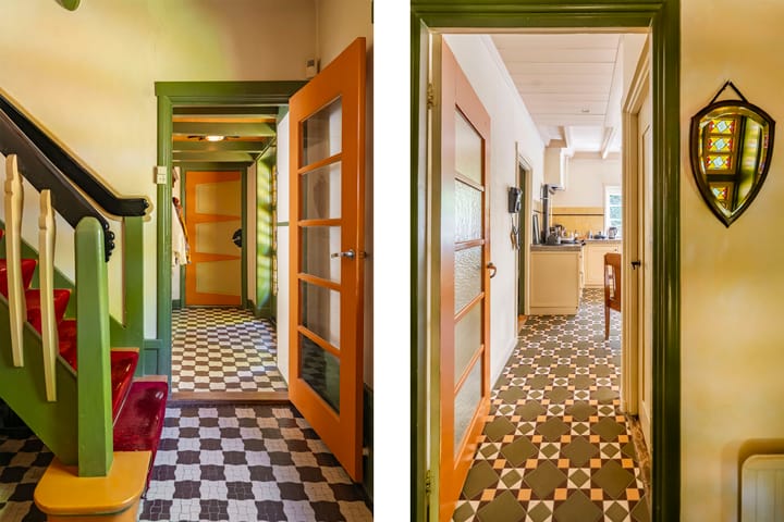 Photo 13 of Studler van Surcklaan 17