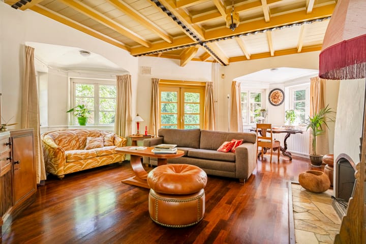 Photo 14 of Studler van Surcklaan 17