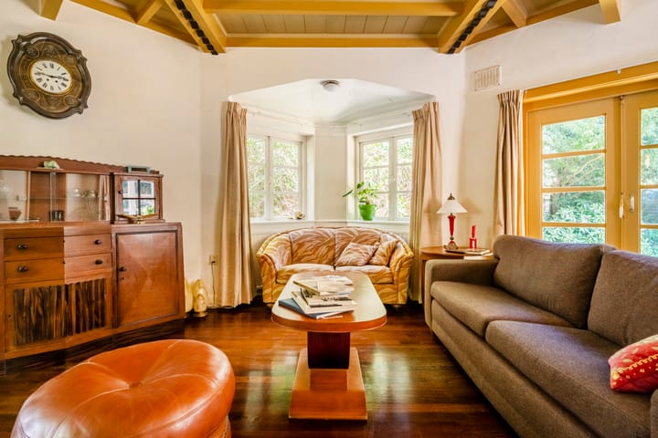 Photo 15 of Studler van Surcklaan 17