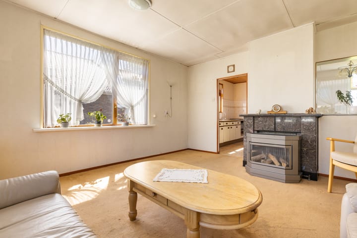 Foto 8 van Noordeinde 15