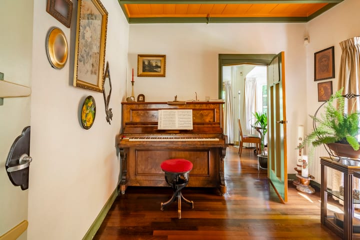 Photo 20 of Studler van Surcklaan 17