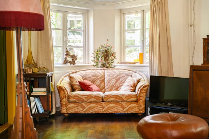 Photo 28 of Studler van Surcklaan 17