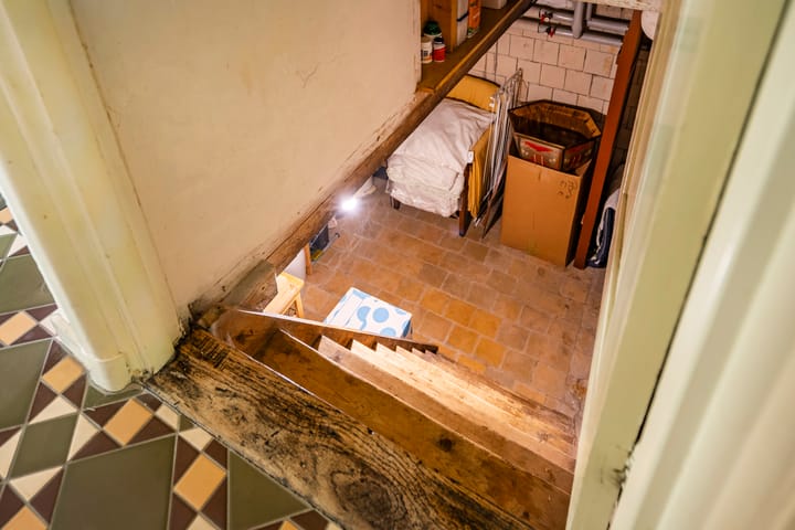 Photo 30 of Studler van Surcklaan 17