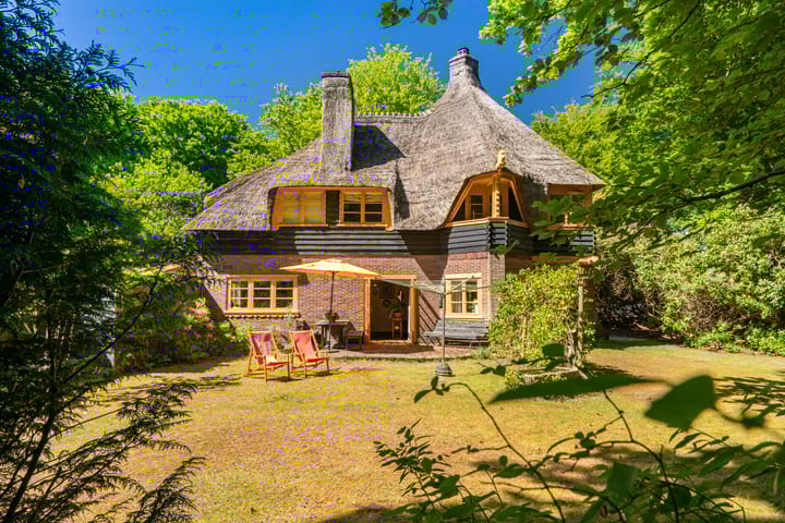 Photo 33 of Studler van Surcklaan 17