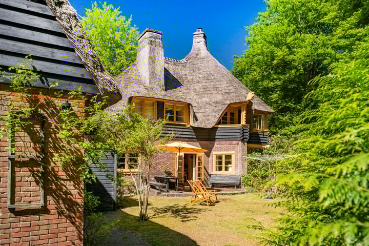 Photo 34 of Studler van Surcklaan 17