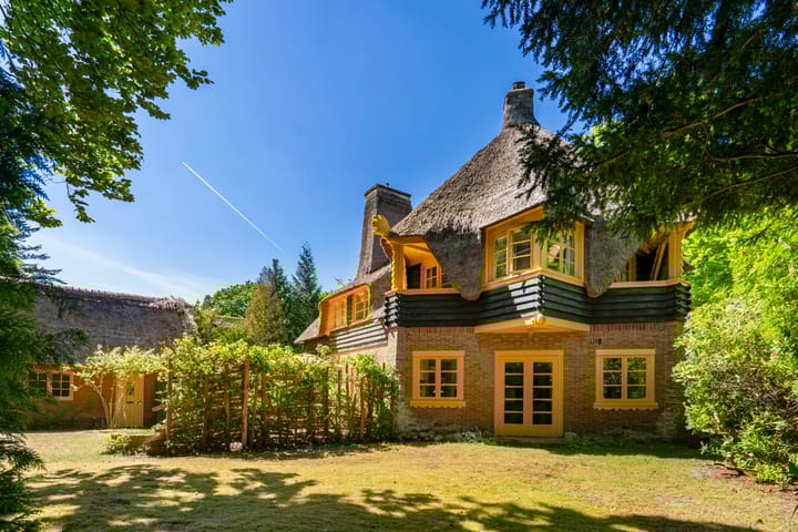 Photo 35 of Studler van Surcklaan 17