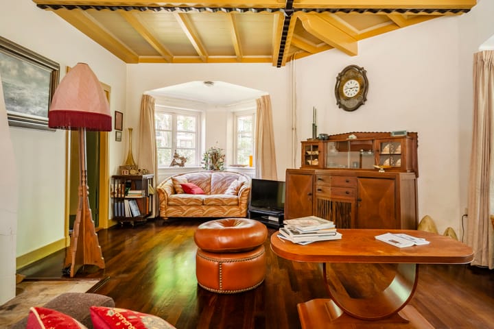 Photo 16 of Studler van Surcklaan 17