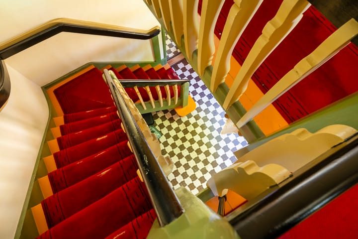 Photo 41 of Studler van Surcklaan 17