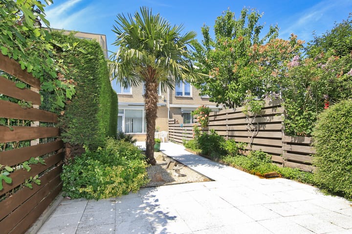 Photo 3 of Marianellastraat 47