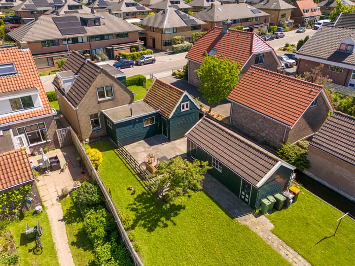 Foto 31 van Noordeinde 15