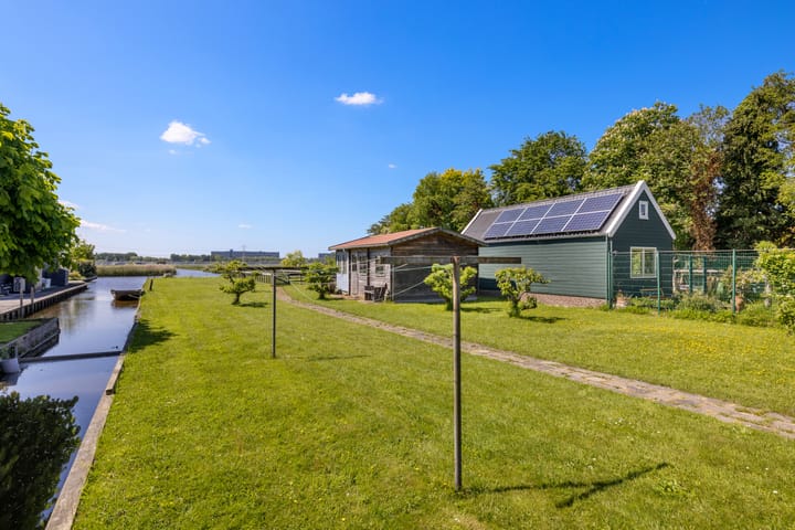 Foto 38 van Noordeinde 15