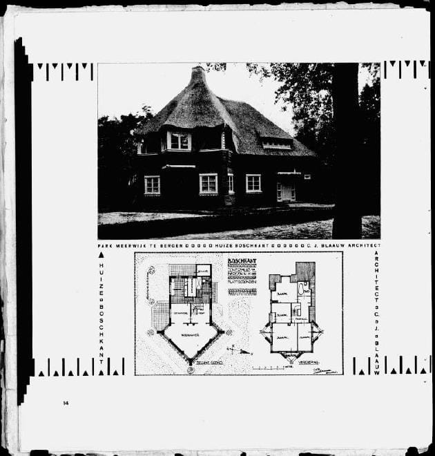 Photo 61 of Studler van Surcklaan 17