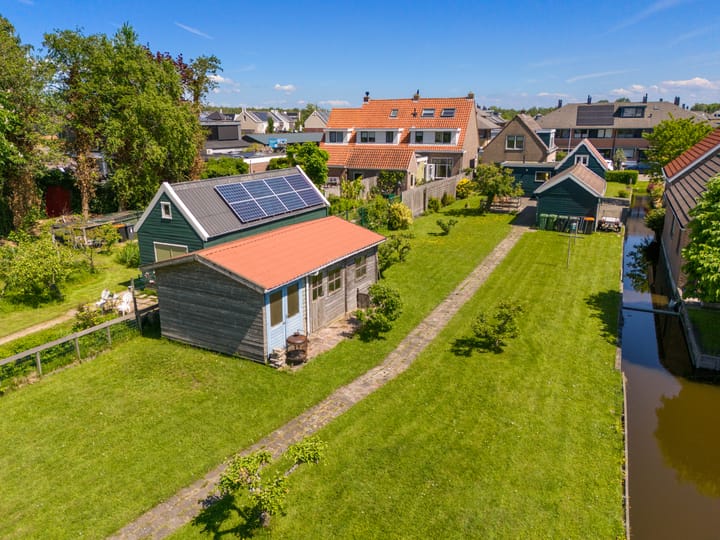 Foto 41 van Noordeinde 15