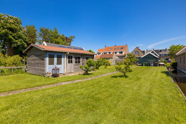 Foto 42 van Noordeinde 15