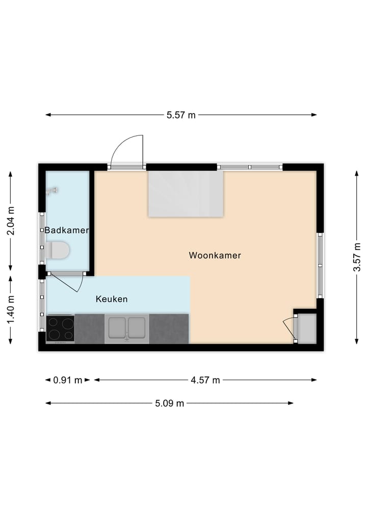 Photo 67 of Studler van Surcklaan 17