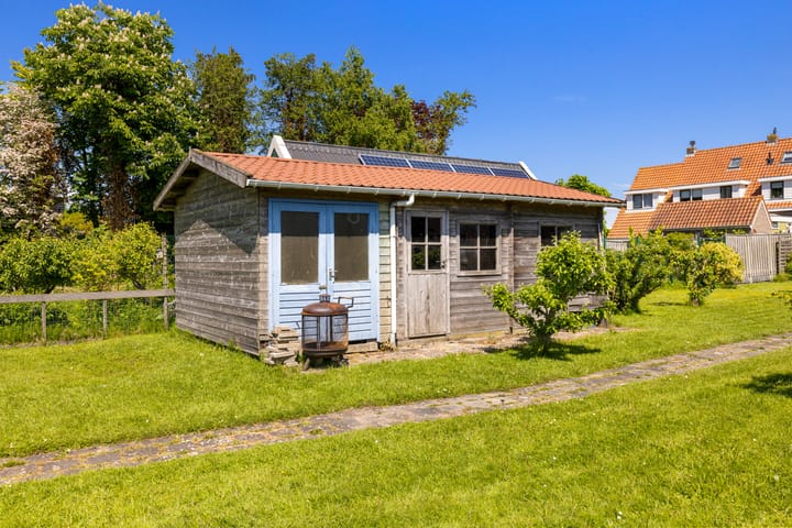 Foto 43 van Noordeinde 15