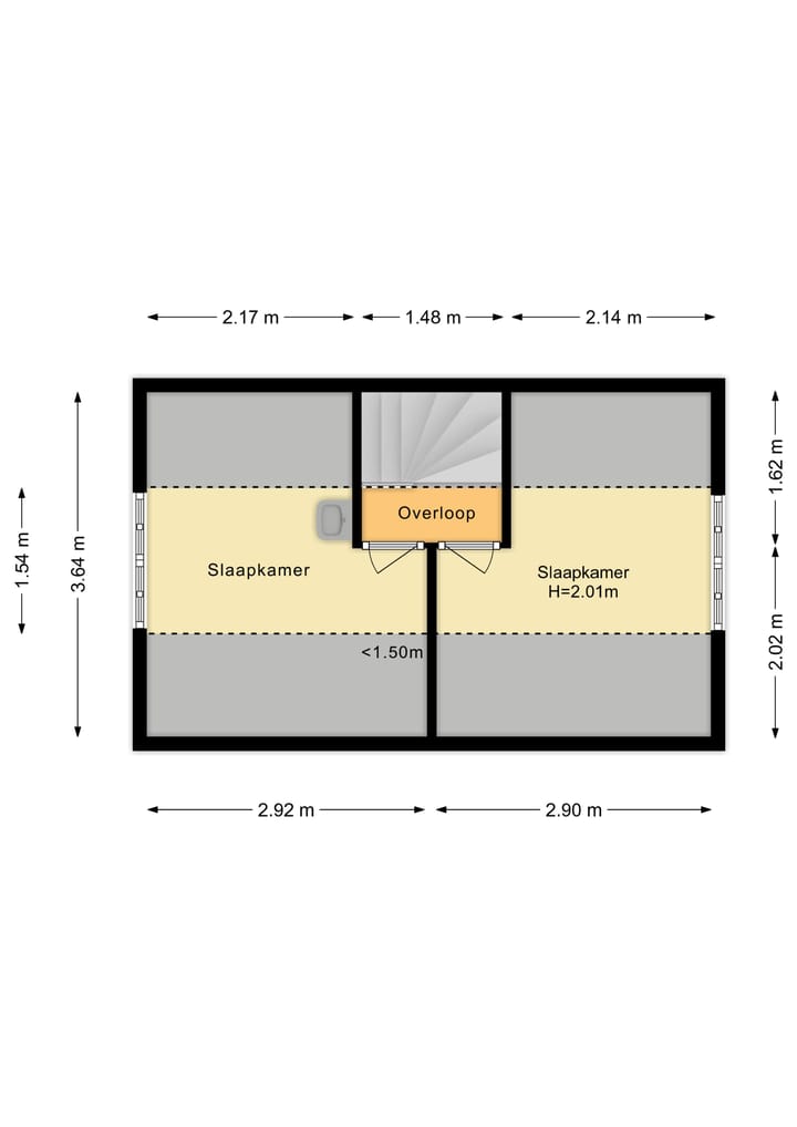 Photo 72 of Studler van Surcklaan 17