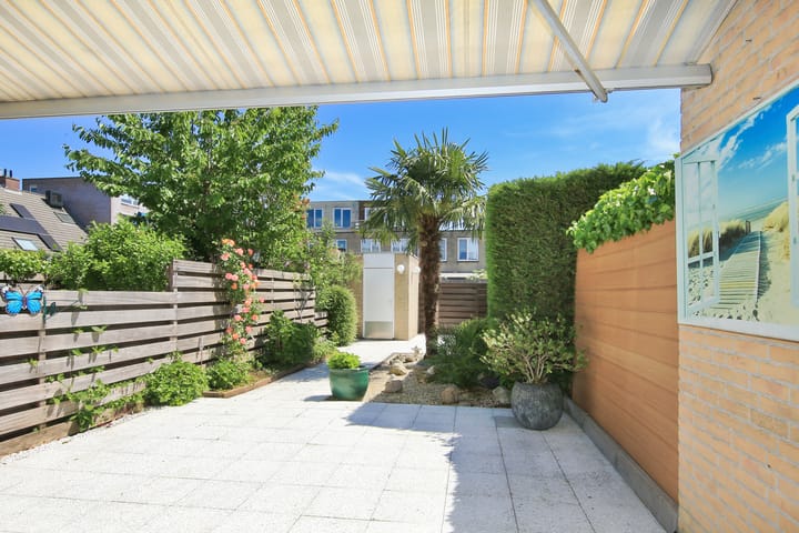 Photo 25 of Marianellastraat 47