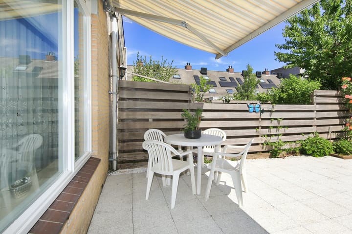 Photo 26 of Marianellastraat 47