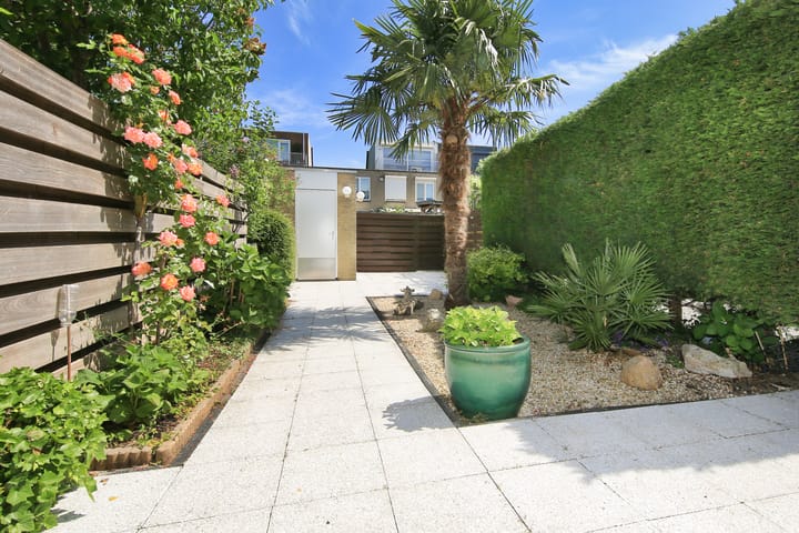 Photo 27 of Marianellastraat 47