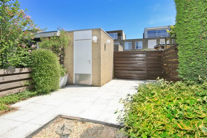 Photo 28 of Marianellastraat 47