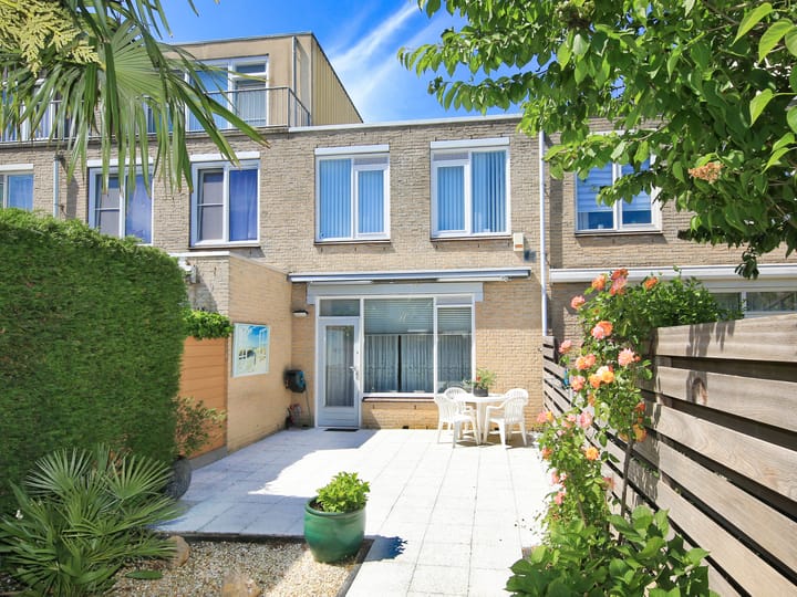 Photo 29 of Marianellastraat 47