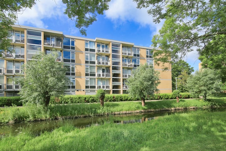 Photo 2 of Einsteinlaan 237