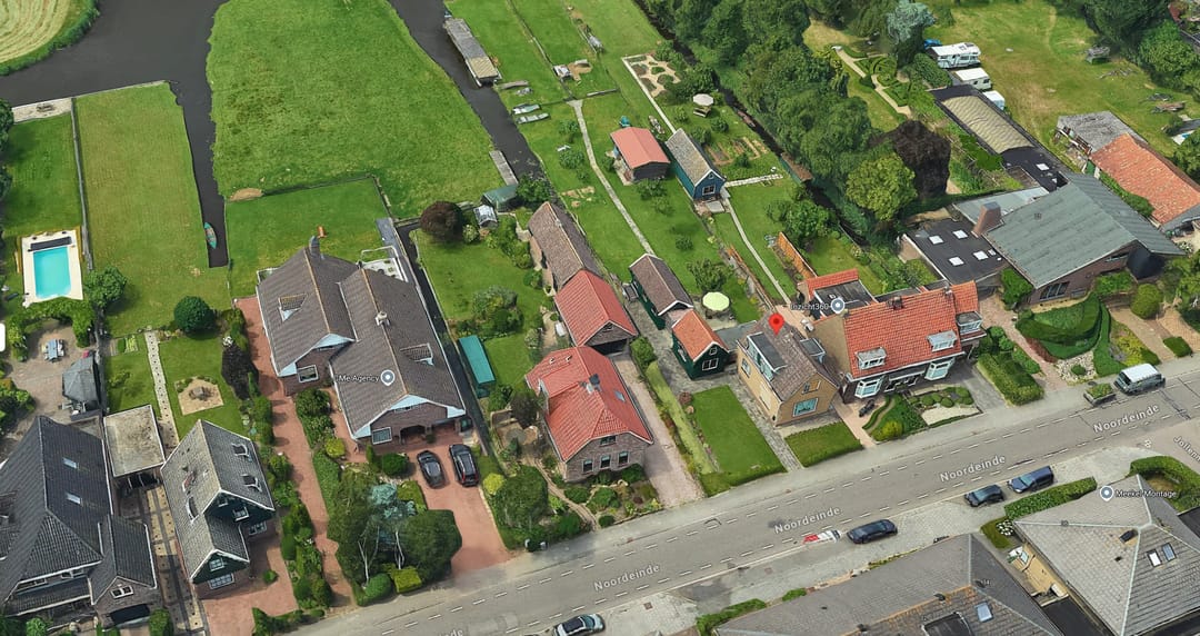 Photo 58 of Noordeinde 15