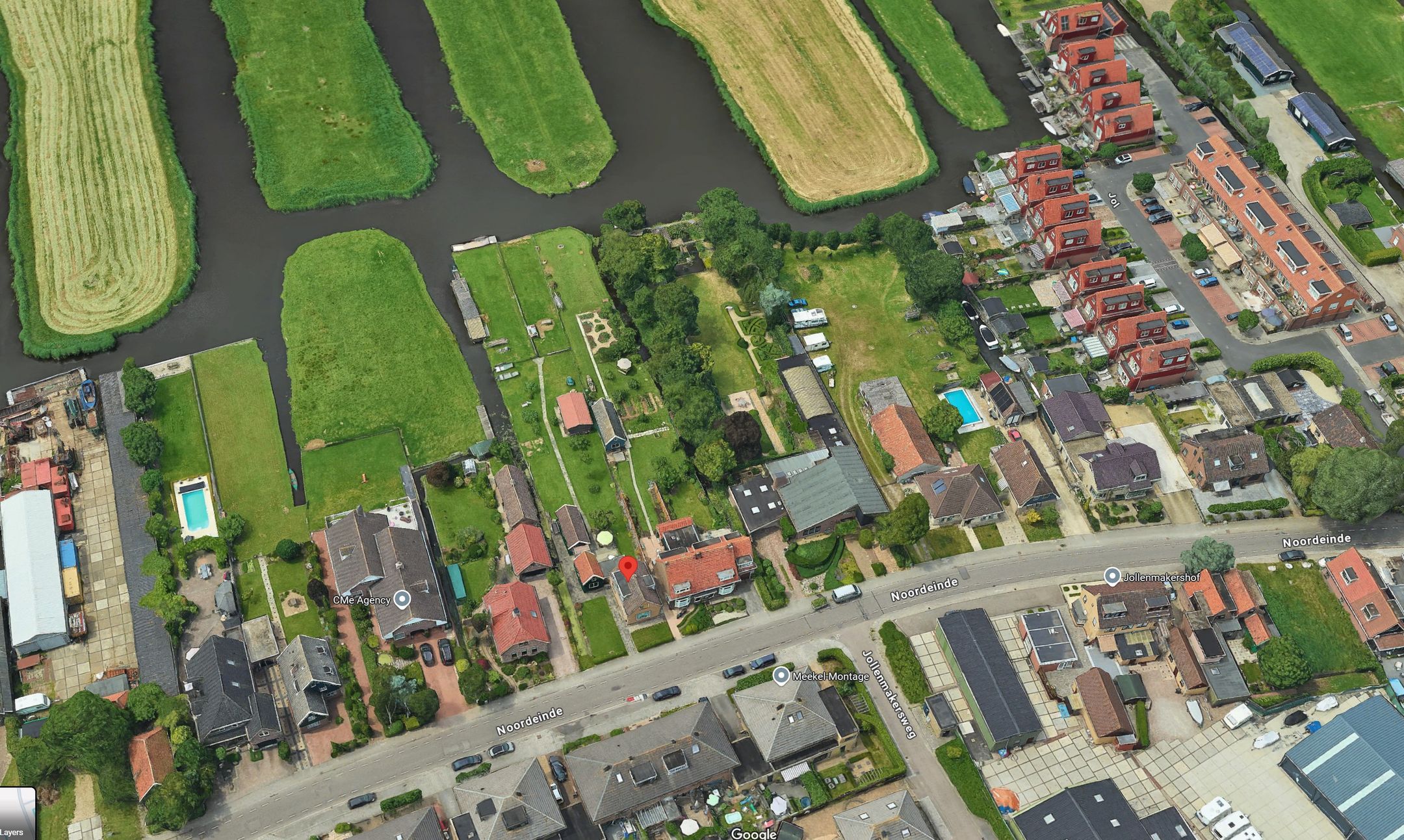 Photo 60 of Noordeinde 15