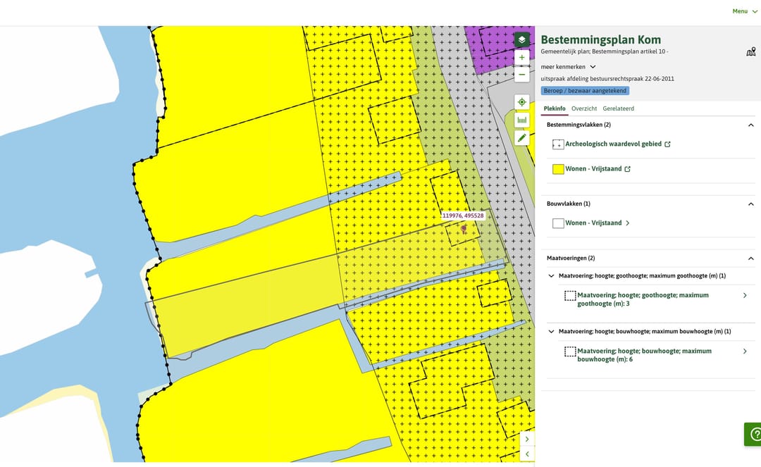 Photo 61 of Noordeinde 15