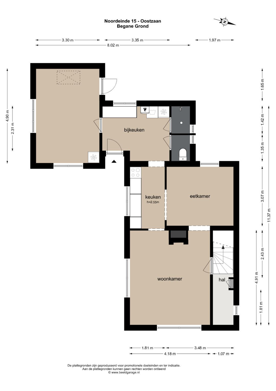 Photo 62 of Noordeinde 15