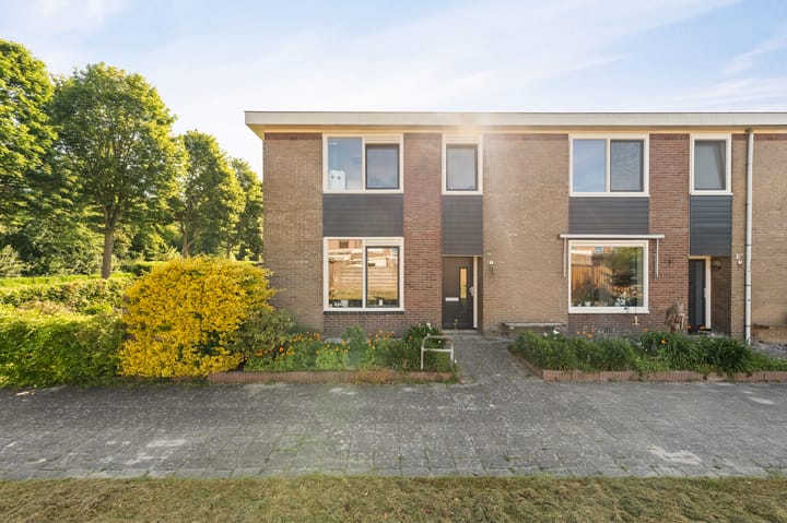 Foto 1 van Vlashof 1