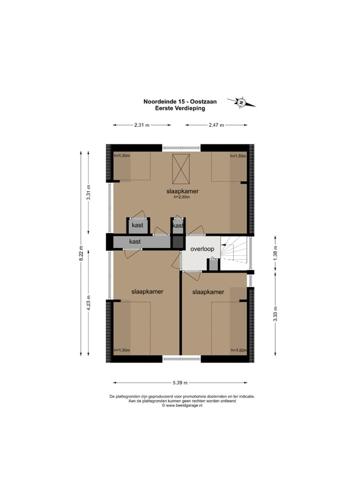 Foto 65 van Noordeinde 15