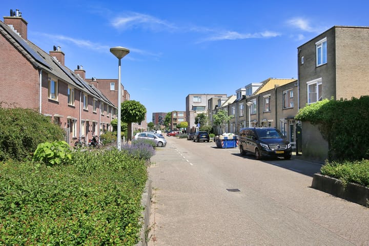 Photo 42 of Marianellastraat 47