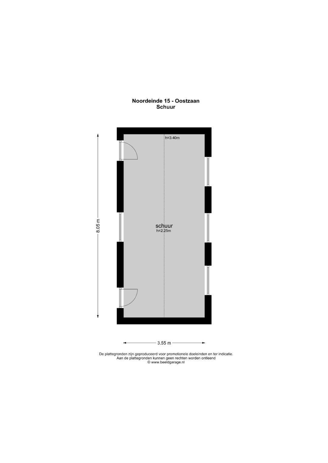 Photo 68 of Noordeinde 15