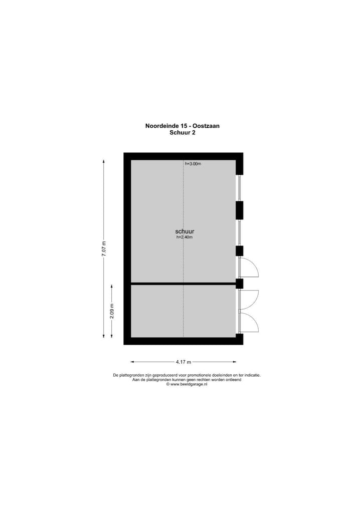 Foto 71 van Noordeinde 15