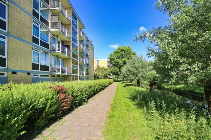 Photo 12 of Einsteinlaan 237