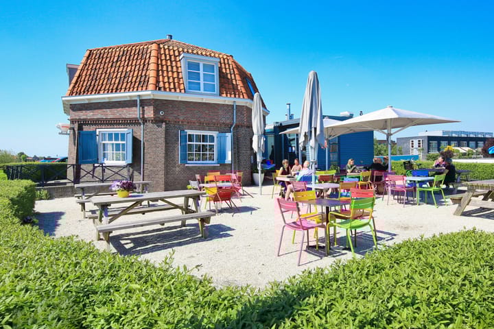 Photo 45 of Marianellastraat 47