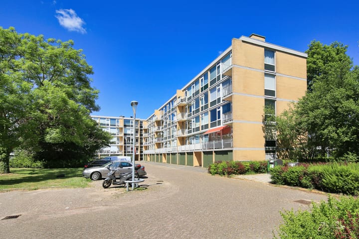 Photo 14 of Einsteinlaan 237