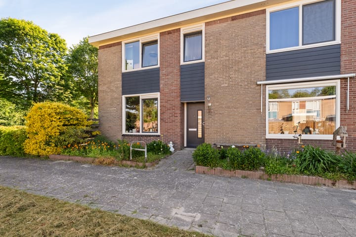 Foto 11 van Vlashof 1