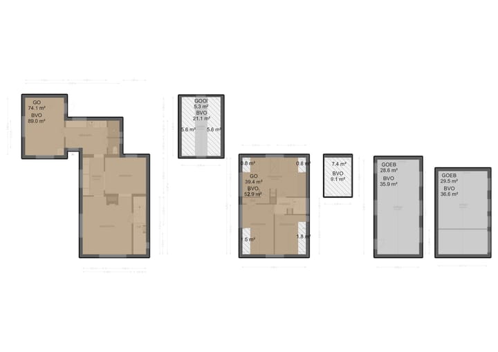 Foto 80 van Noordeinde 15