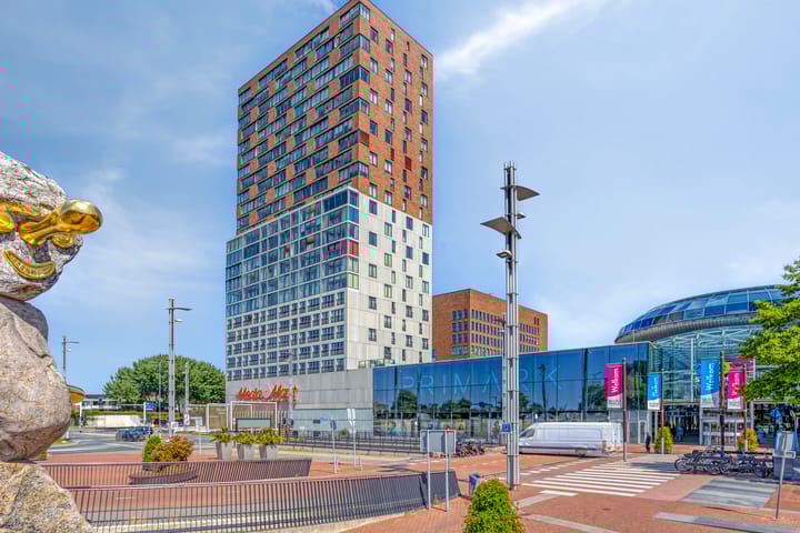 Foto 3 van Buitenom 107