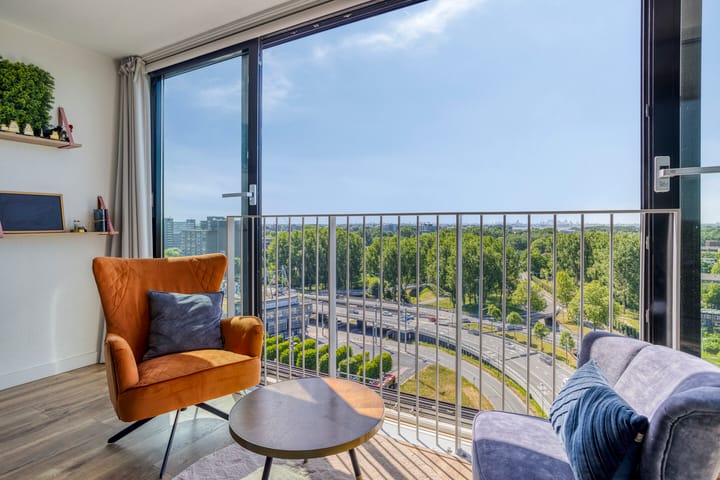 Foto 6 van Buitenom 107