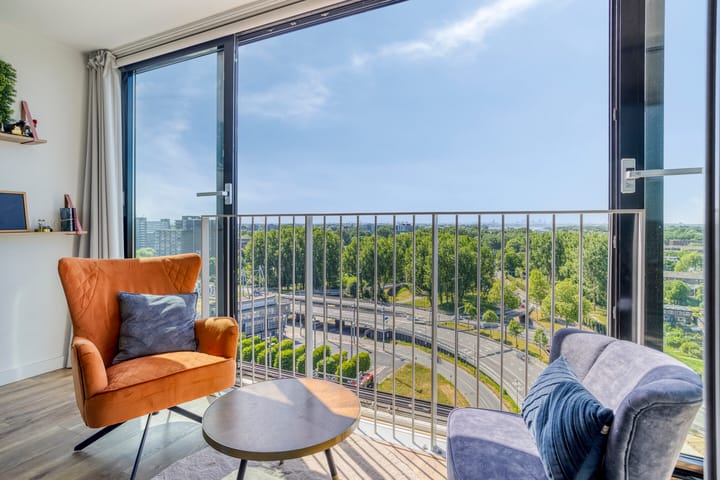 Foto 13 van Buitenom 107