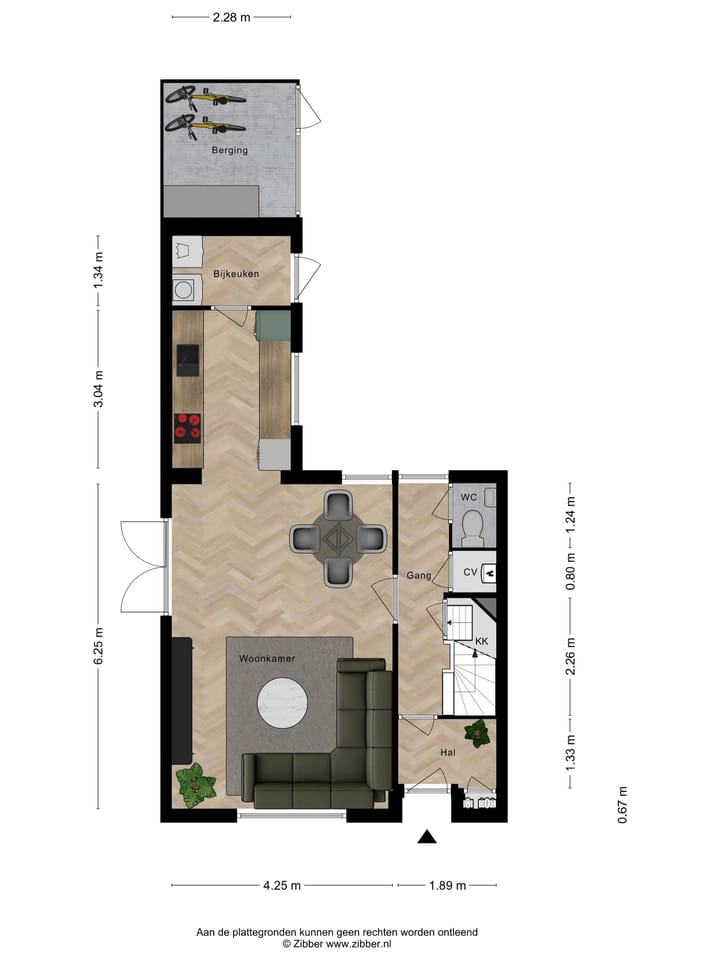 Foto 30 van Vlashof 1