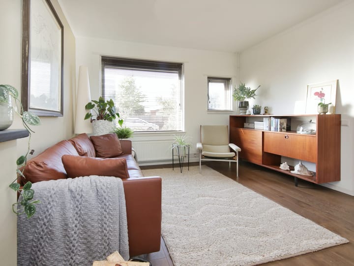 Foto 2 van Chr. Huygensstraat 26