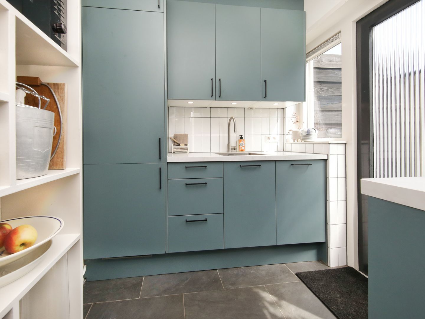 Foto 4 van Chr. Huygensstraat 26